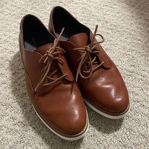 Cole Haan dress shoes
